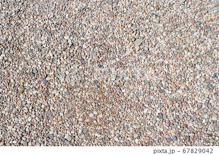 Gravel texture, small stones, little rocks pebbles Gravel texture, small stones, little rocks pebbles 67829042