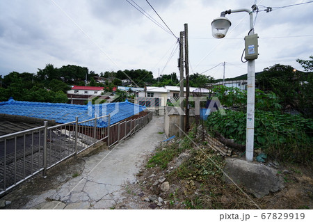 景色 風景 韓国 67829919