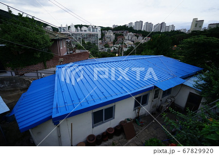 景色 風景 韓国 67829920