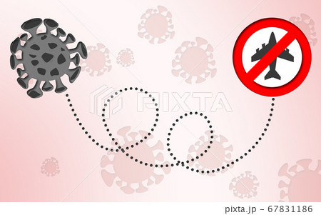 Wuhan coronavirus 2019-nCoV concept 67831186