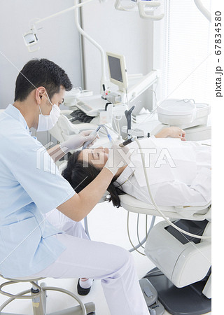 歯医者イメージ 歯医者イメージ 67834580