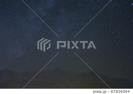 中国雲南省・徳欽 梅里雪山と満天の星 / stars over Mt. Meili, China 中国雲南省・徳欽 梅里雪山と満天の星 / stars over Mt. Meili, China 67836094