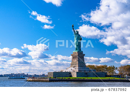 《ニューヨーク》自由の女神・アメリカ 《ニューヨーク》自由の女神・アメリカ 67837092