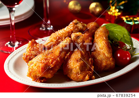 チキン チキン 67839254