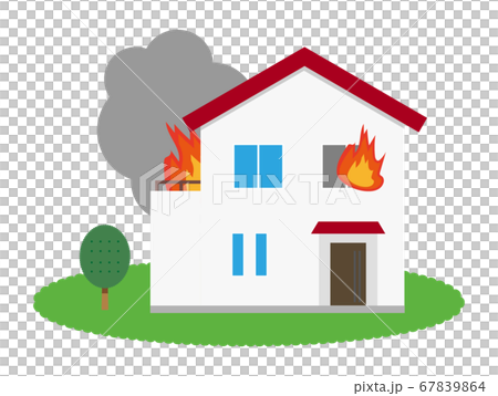 家 火事 家 火事 67839864