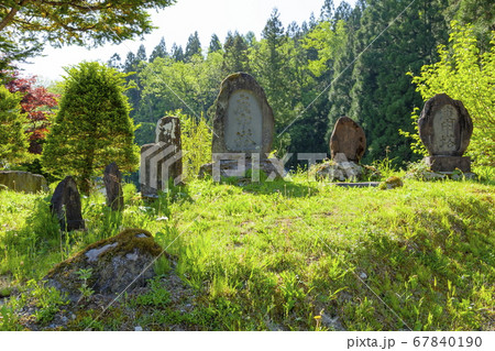 長野県北安曇郡白馬村神城の庚申塚 67840190