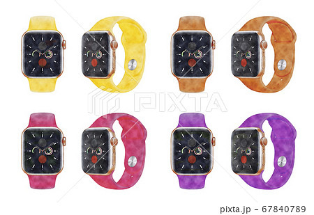 Apple Watch　アップルウォッチ 67840789