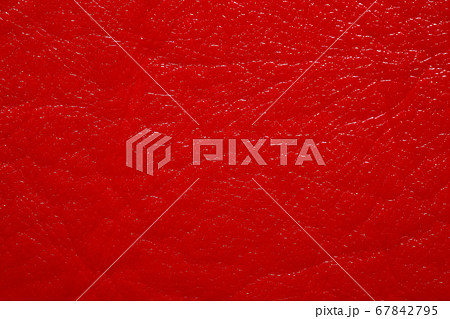 Passionate lackered red dermatin texture. Superlative dark leatherette texture. 67842795