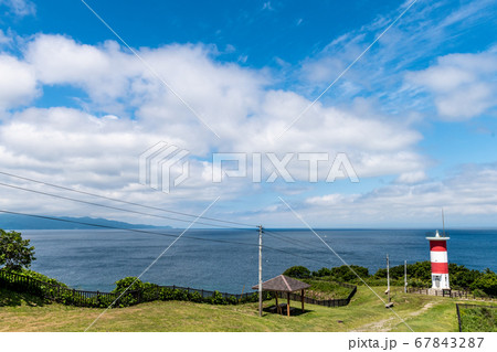 高野崎灯台 高野崎灯台 67843287