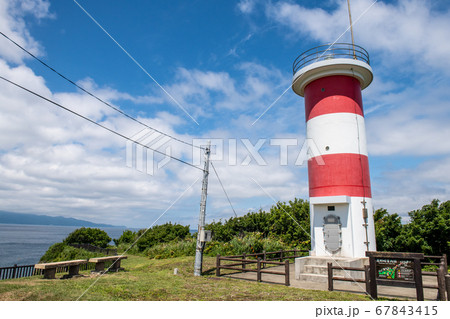 高野崎灯台 高野崎灯台 67843415