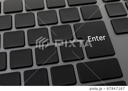 キーボード Enter ボタン キーボード Enter ボタン 67847167