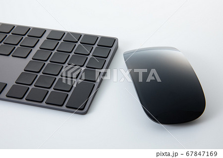キーボードとマウス キーボードとマウス 67847169