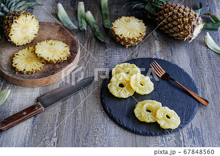 Pineapple Jam 67848560