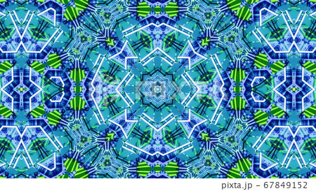 Artistic Cool High Quality Mandala 3d illustration background 67849152