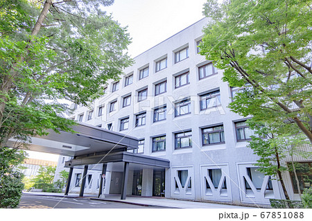 上越市役所 67851088