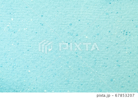 Abstract art background light blue and cyan colors 67853207