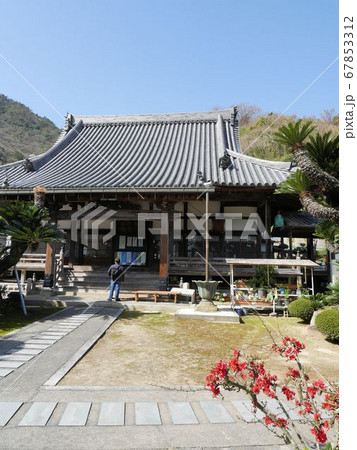 浄泉寺　(広島県豊田郡大崎上島町木江) 67853312