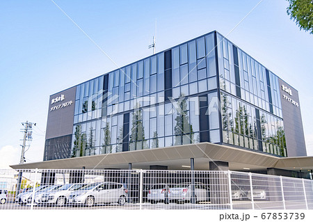 新潟日報 上越支社 メディアフロント 新潟日報 上越支社 メディアフロント 67853739