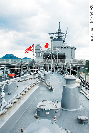 ね 護衛艦 と 海外「日本がますます強力に…」日本の最新護衛艦を紹介した動画に注目