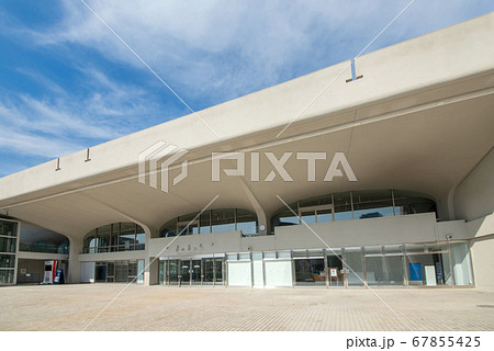 国立代々木競技場 第一体育館 国立代々木競技場 第一体育館 67855425