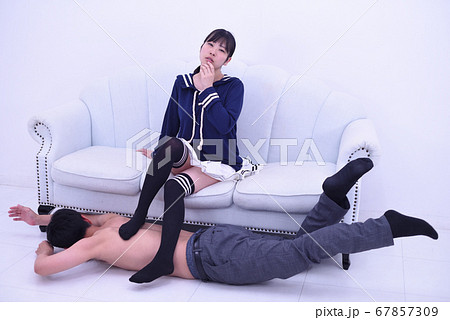 度を越したフェミニズム26 67857309