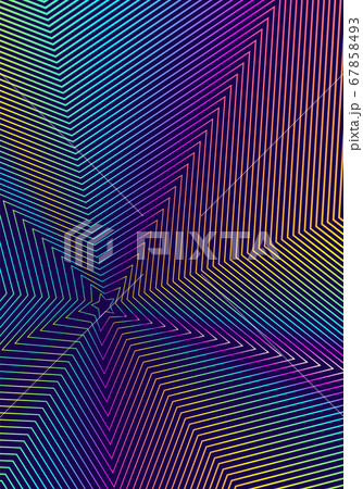 Minimal cover design template. Modern brochure lay 67858493