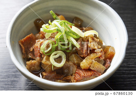 すじコン 67860130