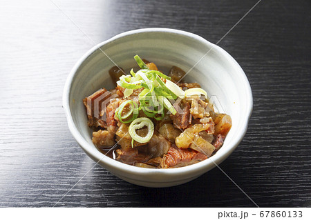 すじコン(引き) すじコン(引き) 67860133