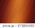 Orange abstract glass texture background, design 67860490
