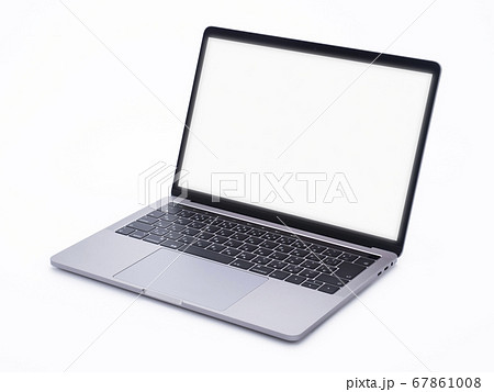 ノートパソコン 67861008