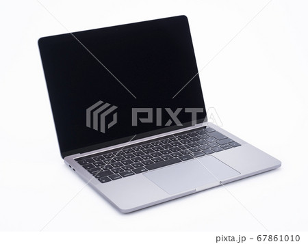 ノートパソコン 67861010