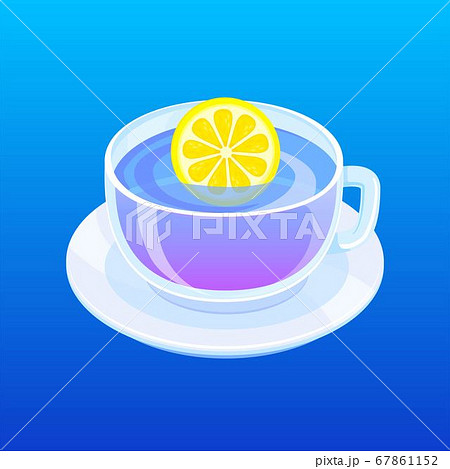 バタフライピーのイラスト バタフライピーのイラスト 67861152