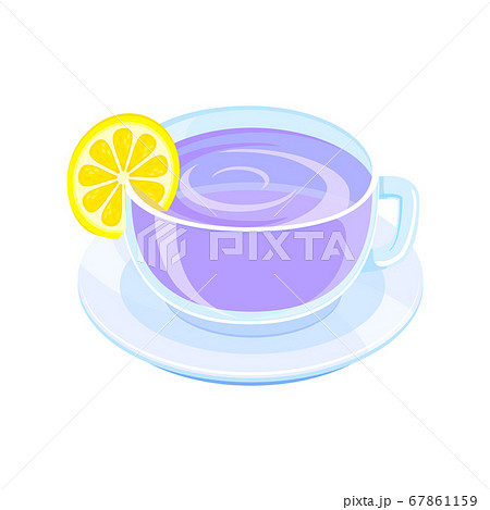 バタフライピーのイラスト バタフライピーのイラスト 67861159