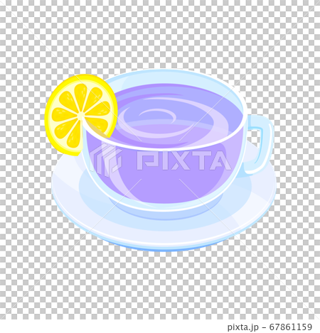 バタフライピーのイラスト バタフライピーのイラスト 67861159