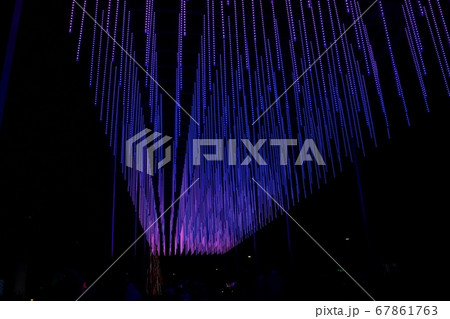 光 祭り 光の祭典 67861763