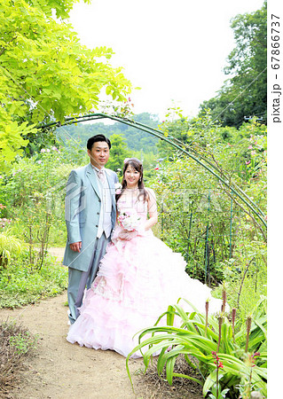 写真だけの結婚式ロケ撮影 写真だけの結婚式ロケ撮影 67866737