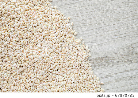 生のもち麦 生のもち麦 67870735