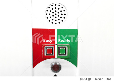Intercom for emergency communication in a subway Intercom for emergency communication in a subway 67871168