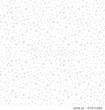 Seamless Background With Random Shapes 67871880