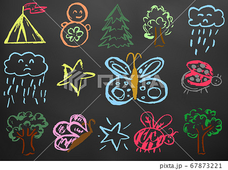 Page 28 | Chalk Board Drawing Images - Free Download on Freepik
