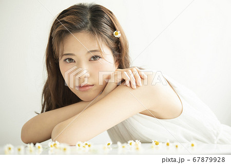女性 女 女の子 67879928