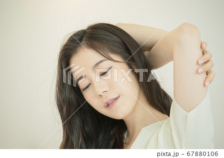 ライフスタイル 女性 女 67880106