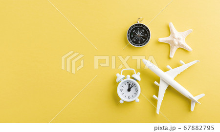 model plane, airplane, starfish, alarm clock and model plane, airplane, starfish, alarm clock and 67882795