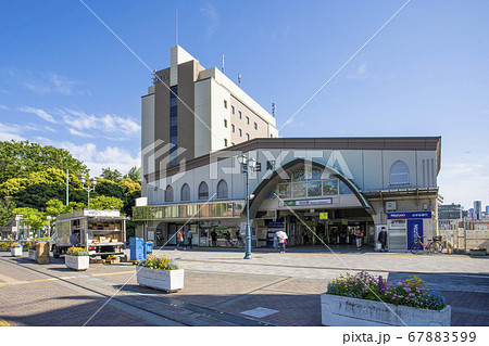 目白駅 目白駅 67883599