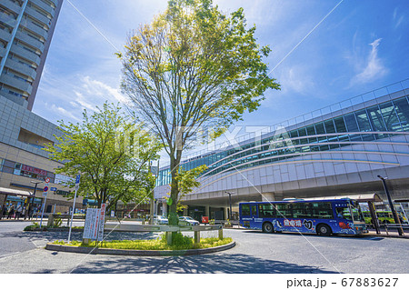 石神井公園駅 石神井公園駅 67883627