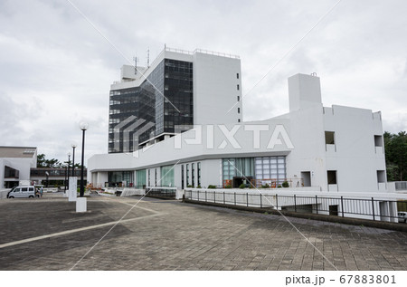 市原市役所第2庁舎 市原市役所第2庁舎 67883801