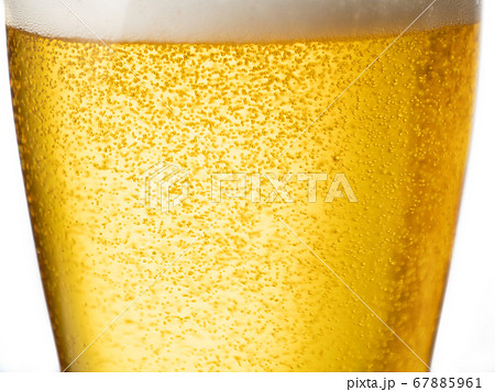 ビール ビール 67885961