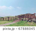 観光地 自然 屋外 67886045