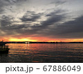 自然 日没 し 67886049