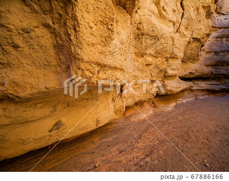 Beautiful landscape along the famous White Owl 67886166